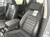 Thumbnail of 2026 Solar Silver Metallic Honda CR-V