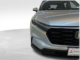 Thumbnail of 2026 Solar Silver Metallic Honda CR-V