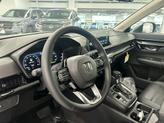 Thumbnail of 2026 Solar Silver Metallic Honda CR-V
