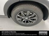 Thumbnail of 2026 Solar Silver Metallic Honda CR-V