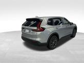 Thumbnail of 2026 Solar Silver Metallic Honda CR-V