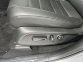 Thumbnail of 2026 Solar Silver Metallic Honda CR-V