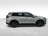 Thumbnail of 2026 Solar Silver Metallic Honda CR-V