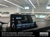 Thumbnail of 2026 Solar Silver Metallic Honda CR-V