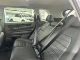 Thumbnail of 2026 Solar Silver Metallic Honda CR-V