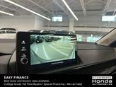 Thumbnail of 2026 Solar Silver Metallic Honda CR-V