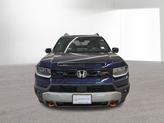 Thumbnail of 2026 Obsidian Blue Pearl Honda Passport