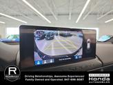 Thumbnail of 2026 Obsidian Blue Pearl Honda Passport