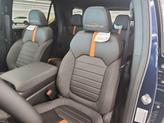 Thumbnail of 2026 Obsidian Blue Pearl Honda Passport