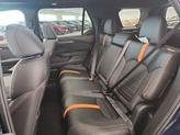Thumbnail of 2026 Obsidian Blue Pearl Honda Passport
