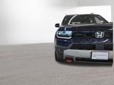 Thumbnail of 2026 Obsidian Blue Pearl Honda Passport