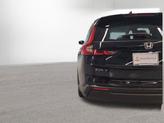 Thumbnail of 2026 Crystal Black Pearl Honda CR-V