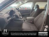 Thumbnail of 2026 Crystal Black Pearl Honda CR-V