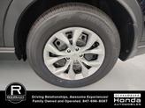 Thumbnail of 2026 Crystal Black Pearl Honda CR-V