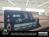 Thumbnail of 2026 Crystal Black Pearl Honda CR-V