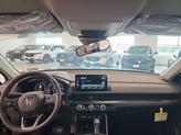 Thumbnail of 2026 Crystal Black Pearl Honda CR-V