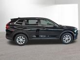 Thumbnail of 2026 Crystal Black Pearl Honda CR-V