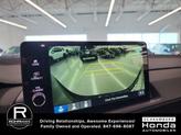 Thumbnail of 2026 Crystal Black Pearl Honda CR-V