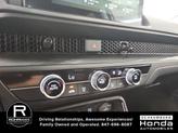 Thumbnail of 2026 Crystal Black Pearl Honda CR-V