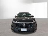 Thumbnail of 2026 Crystal Black Pearl Honda CR-V
