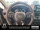 Thumbnail of 2026 Crystal Black Pearl Honda CR-V