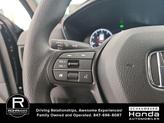 Thumbnail of 2026 Crystal Black Pearl Honda CR-V