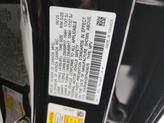 Thumbnail of 2026 Crystal Black Pearl Honda CR-V