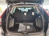 Thumbnail of 2026 Crystal Black Pearl Honda CR-V