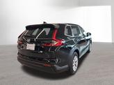 Thumbnail of 2026 Crystal Black Pearl Honda CR-V