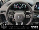 Thumbnail of 2026 Platinum White Pearl Honda HR-V