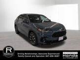 Thumbnail of 2026 Platinum White Pearl Honda HR-V