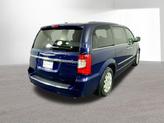 Thumbnail of 2016 True Blue Pearlcoat Chrysler Town & Country
