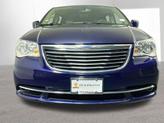 Thumbnail of 2016 True Blue Pearlcoat Chrysler Town & Country