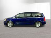 Thumbnail of 2016 True Blue Pearlcoat Chrysler Town & Country