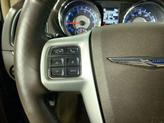 Thumbnail of 2016 True Blue Pearlcoat Chrysler Town & Country