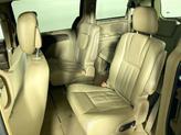 Thumbnail of 2016 True Blue Pearlcoat Chrysler Town & Country