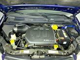 Thumbnail of 2016 True Blue Pearlcoat Chrysler Town & Country