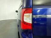Thumbnail of 2016 True Blue Pearlcoat Chrysler Town & Country