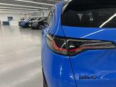 Thumbnail of 2026 Boost Blue Pearl Honda HR-V