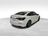 Thumbnail of 2026 Platinum White Pearl Honda Civic Hybrid