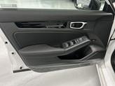 Thumbnail of 2026 Platinum White Pearl Honda Civic Hybrid