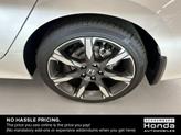Thumbnail of 2026 Platinum White Pearl Honda Civic Hybrid