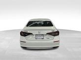 Thumbnail of 2026 Platinum White Pearl Honda Civic Hybrid