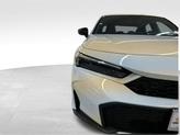Thumbnail of 2026 Platinum White Pearl Honda Civic Hybrid