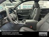 Thumbnail of 2026 Platinum White Pearl Honda Civic Hybrid