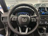 Thumbnail of 2026 Platinum White Pearl Honda Civic Hybrid