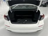 Thumbnail of 2026 Platinum White Pearl Honda Civic Hybrid