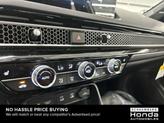 Thumbnail of 2026 Platinum White Pearl Honda Civic Hybrid
