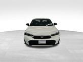 Thumbnail of 2026 Platinum White Pearl Honda Civic Hybrid