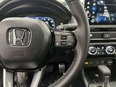 Thumbnail of 2026 Platinum White Pearl Honda Civic Hybrid